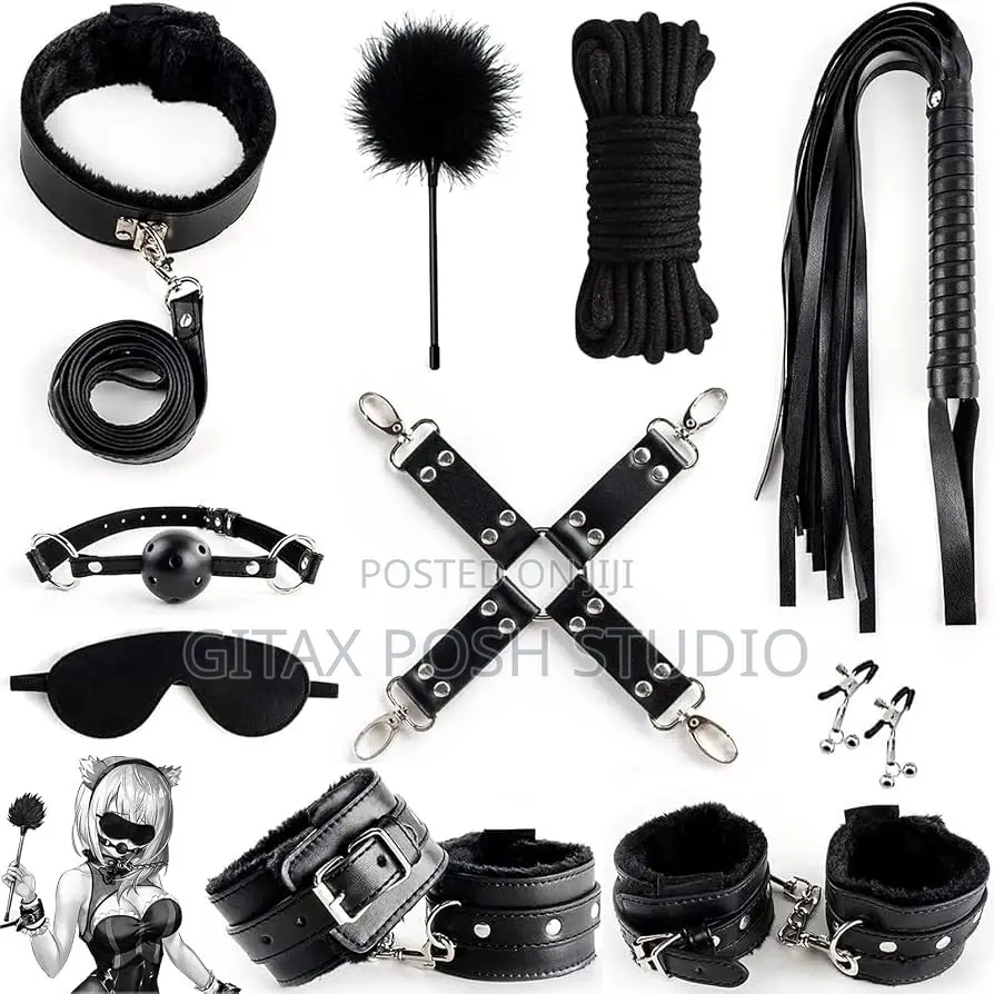 Bondage Kit