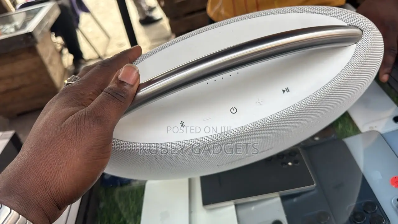 Harman Kardon GOPLAY Wireless Speaker