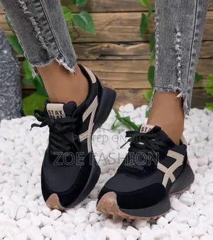 Women's Down Sneakers(fashion)