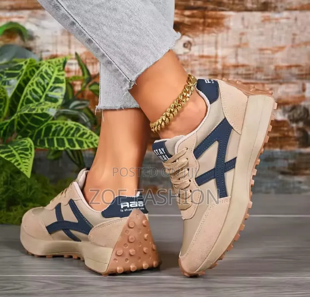 Women's Down Sneakers(fashion)