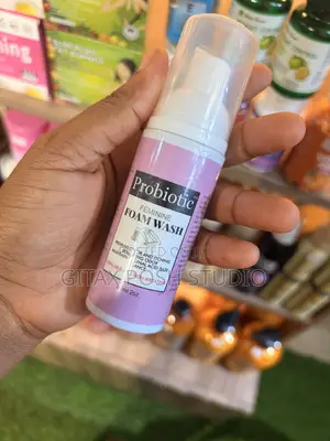 Probiotic Intimate Wash