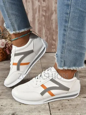 Womens's Down Sneakesr