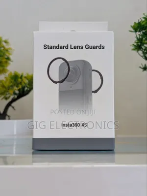 Insta360 Standard Lens Guard Set for X5