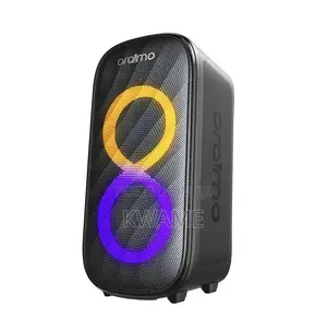 Bluetooth 200W Chargeable SPEAKER
