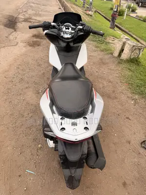 Honda 2021 White