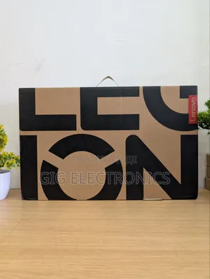 New Laptop Lenovo Legion 5 16GB AMD Ryzen 9 SSD 1T
