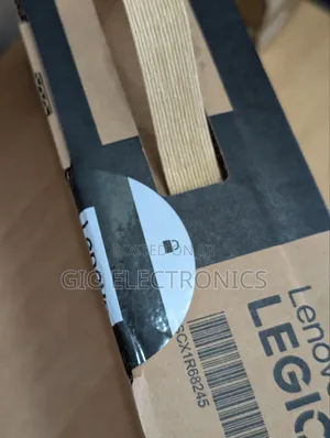 New Laptop Lenovo Legion 5 16GB AMD Ryzen 9 SSD 1T
