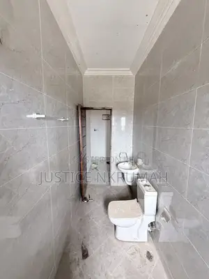 1bdrm Apartment in Mr. Justice Estate, Old Barrier for rent