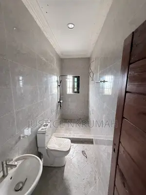 1bdrm Apartment in Mr. Justice Estate, Old Barrier for rent