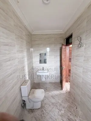 2bdrm Apartment in Mr. Justice Estate, Old Barrier for rent