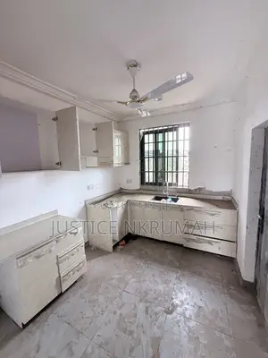 2bdrm Apartment in Mr. Justice Estate, Old Barrier for rent