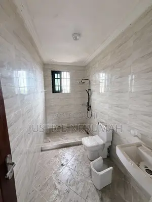 2bdrm Apartment in Mr. Justice Estate, Old Barrier for rent