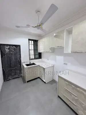 3bdrm Apartment in Mr. Justice Estate, Old Barrier for rent