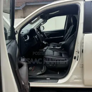 Toyota Fortuner 3.0 D Turbo AWD 2017 White