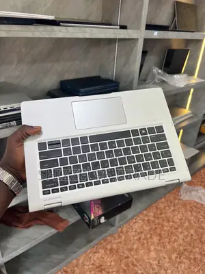Laptop HP EliteBook x360 1030 G2 16GB Intel Core i7 SSD 256GB