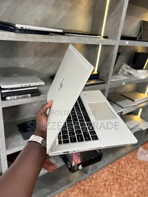 Laptop HP EliteBook x360 1030 G2 16GB Intel Core i7 SSD 256GB