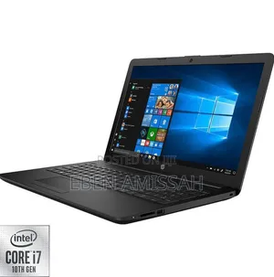 New Laptop HP 15 8GB Intel Core i7 HDD 1T