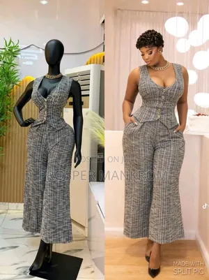 Ladies Dress Up