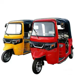 New Motorcycle 2026 Yellow