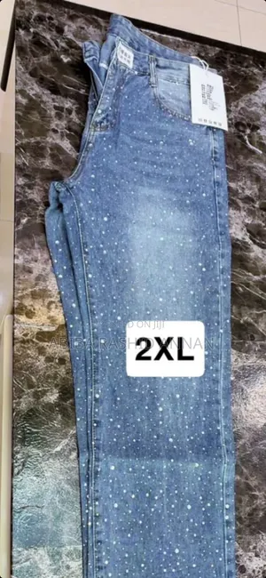 Denim Jeans