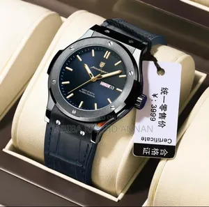 Poedager Watch