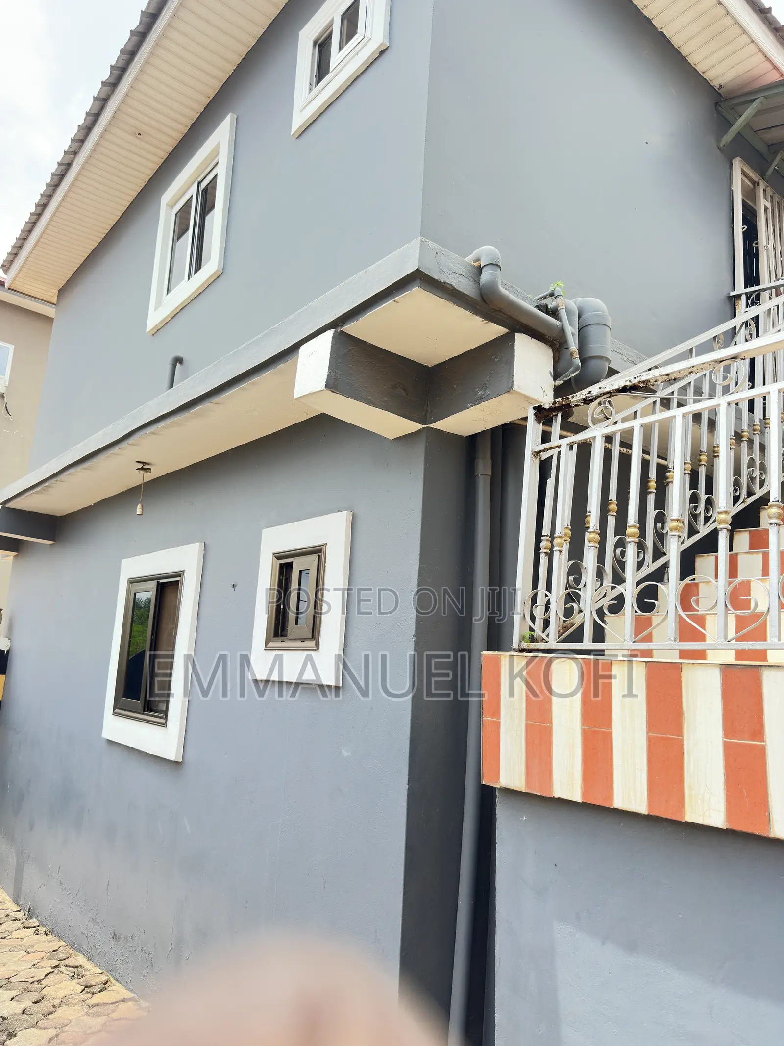 1bdrm Apartment in Genuine Property, SSNIT Flats for rent