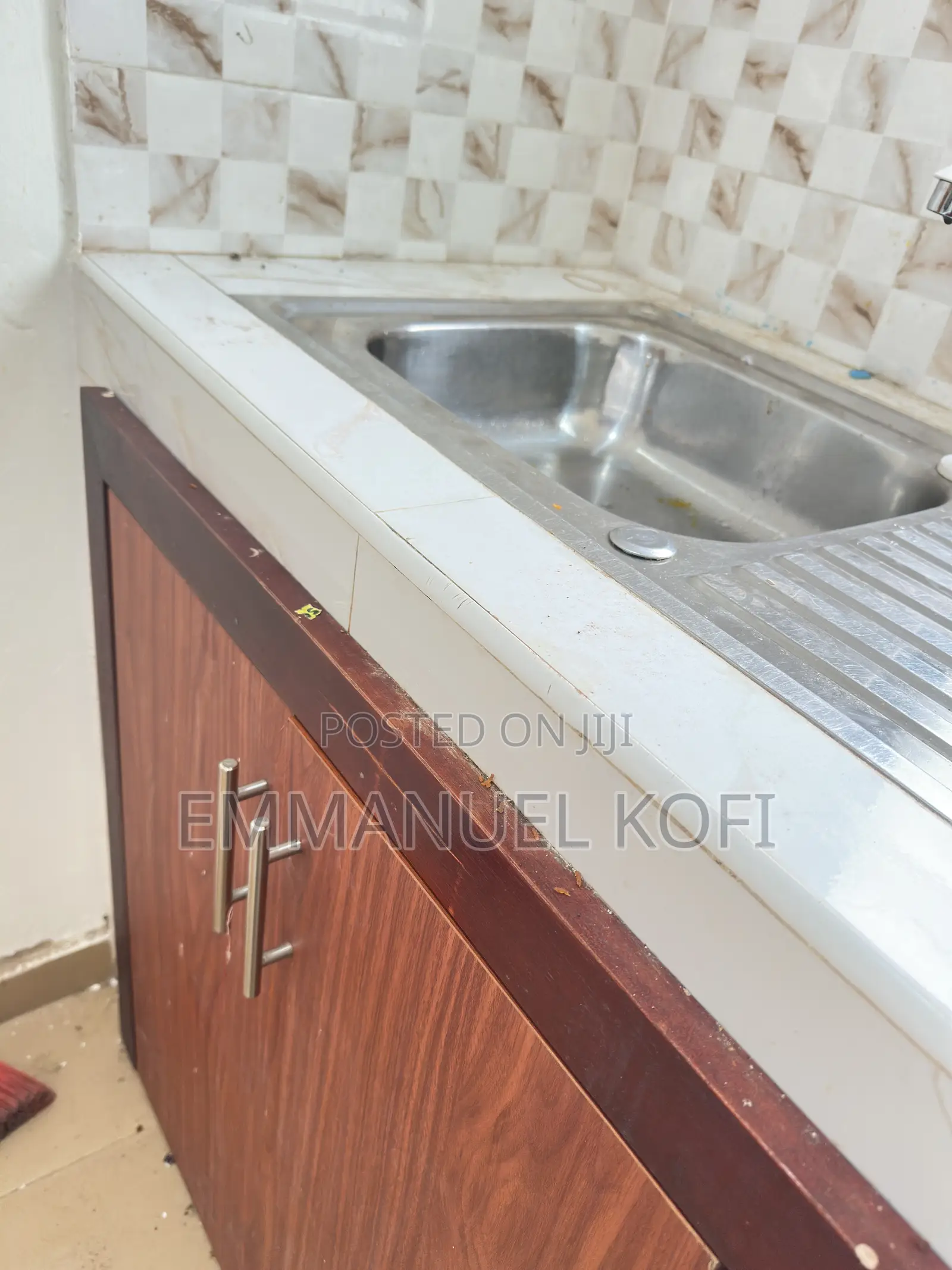 1bdrm Apartment in Genuine Property, SSNIT Flats for rent