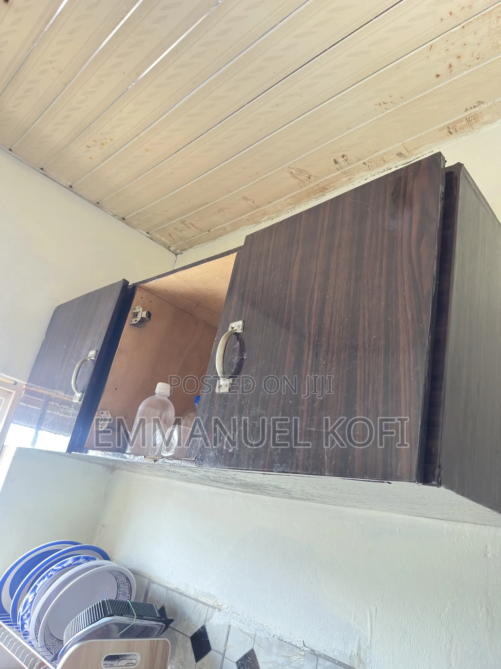 1bdrm Apartment in Genuine Property, SSNIT Flats for rent