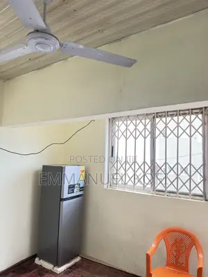 1bdrm Apartment in Genuine Property, SSNIT Flats for rent