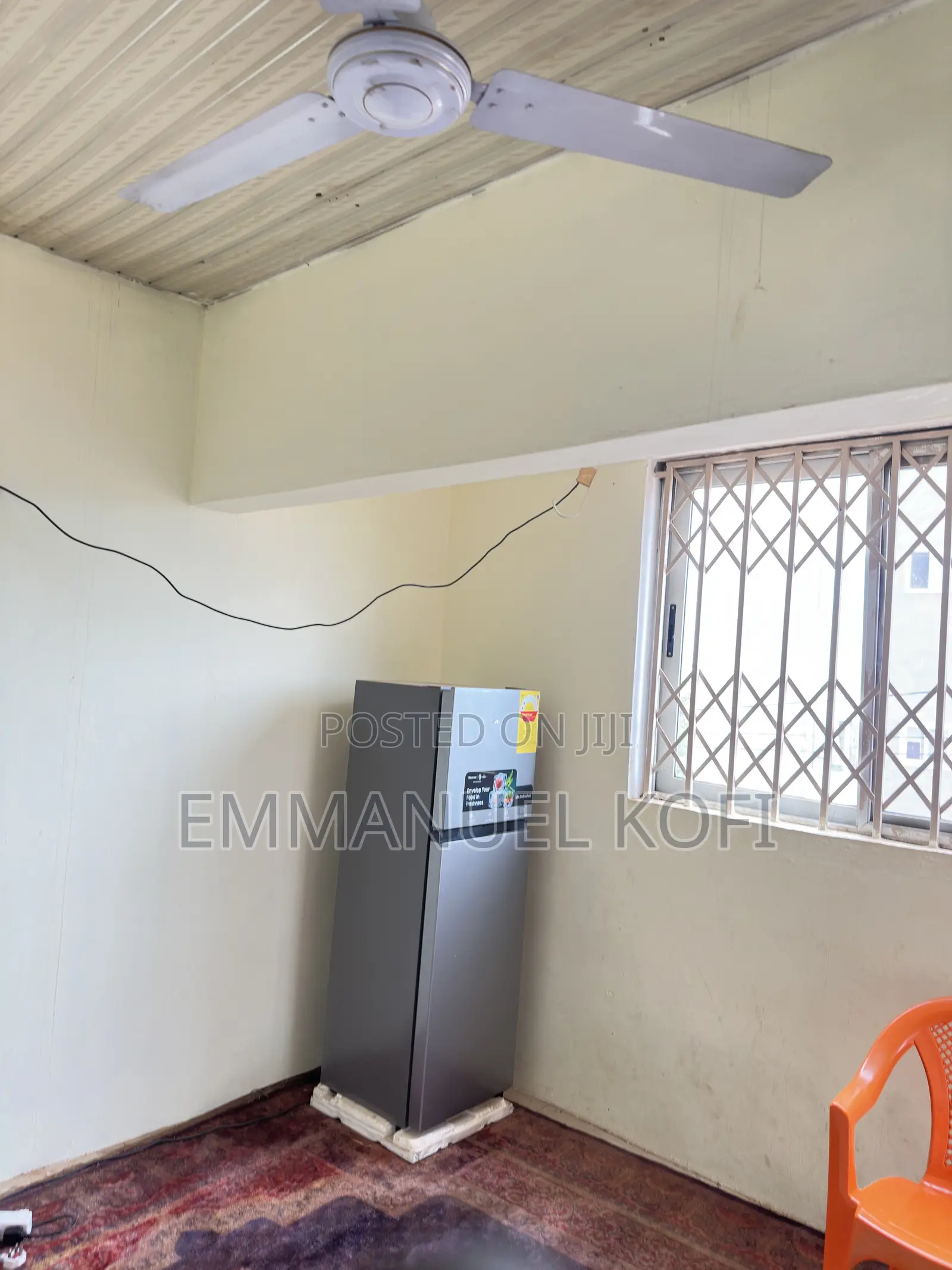 1bdrm Apartment in Genuine Property, SSNIT Flats for rent