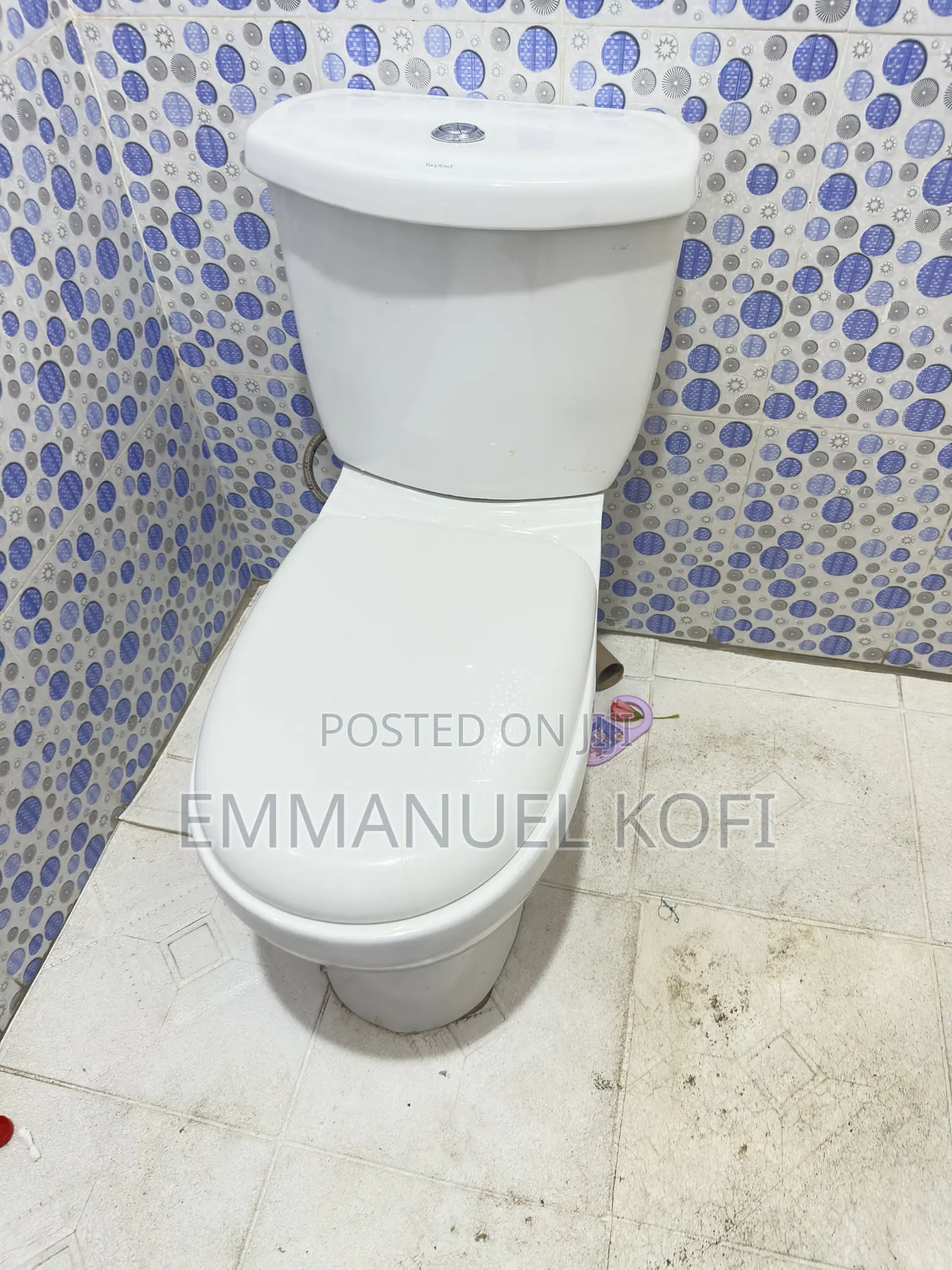 1bdrm Apartment in Genuine Property, SSNIT Flats for rent