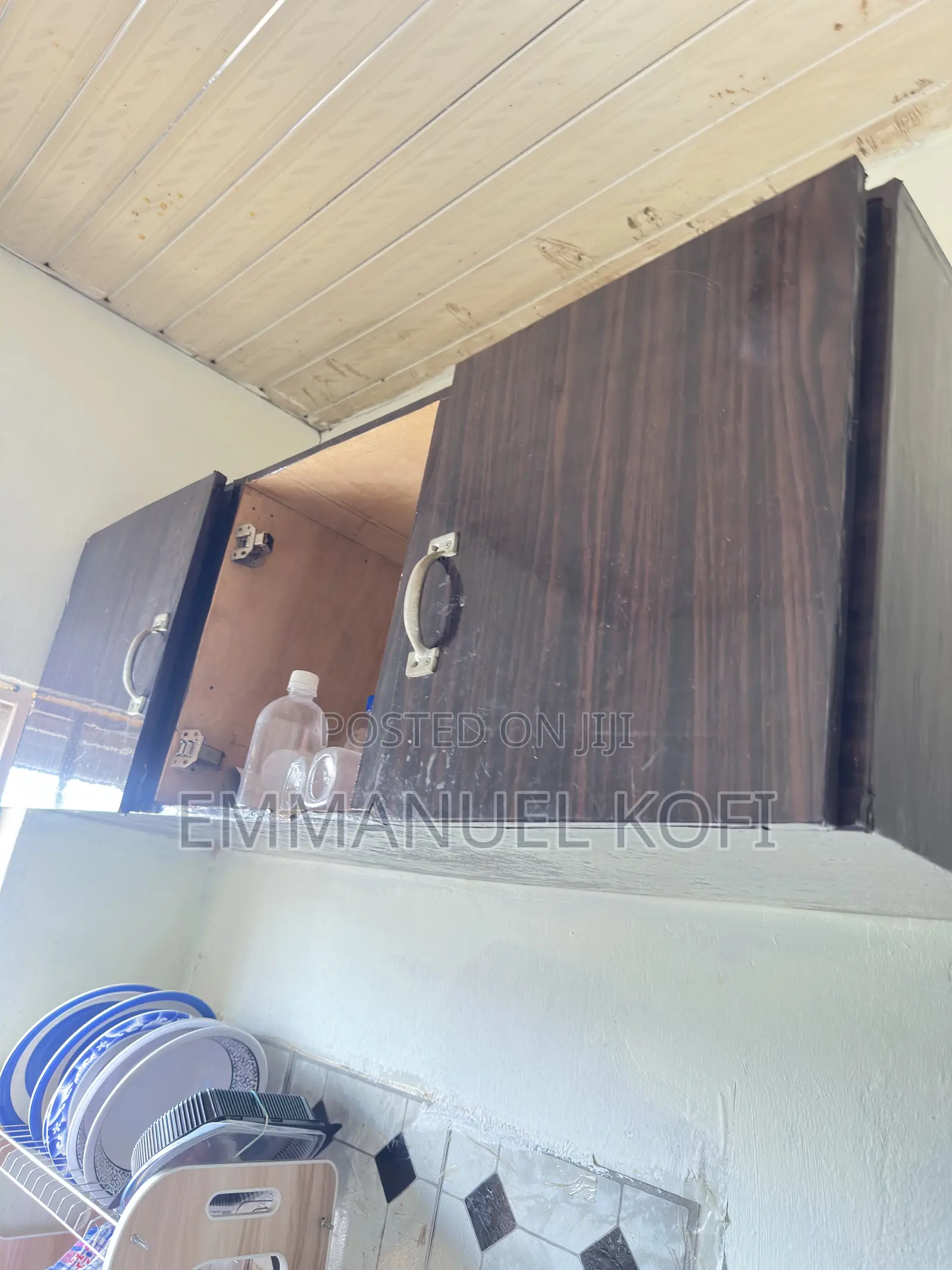 1bdrm Apartment in Genuine Property, SSNIT Flats for rent