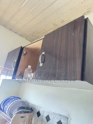 1bdrm Apartment in Genuine Property, SSNIT Flats for rent