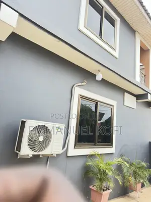 1bdrm Apartment in Genuine Property, SSNIT Flats for rent