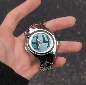 Y2k Retro Watch
