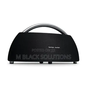 Harman Kardon Go Play 2