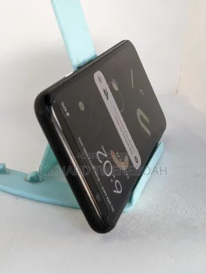Google Pixel 4 128 GB Black