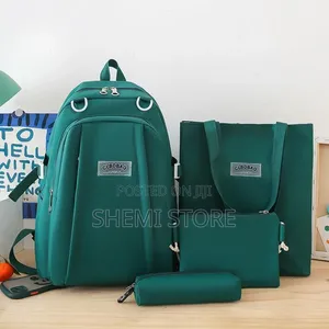 School Bag