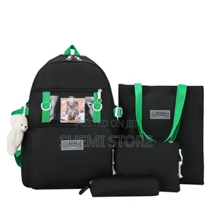 School Bag