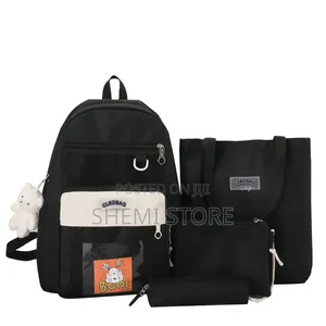 School Bag
