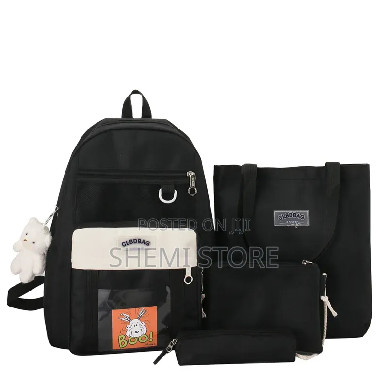 School Bag