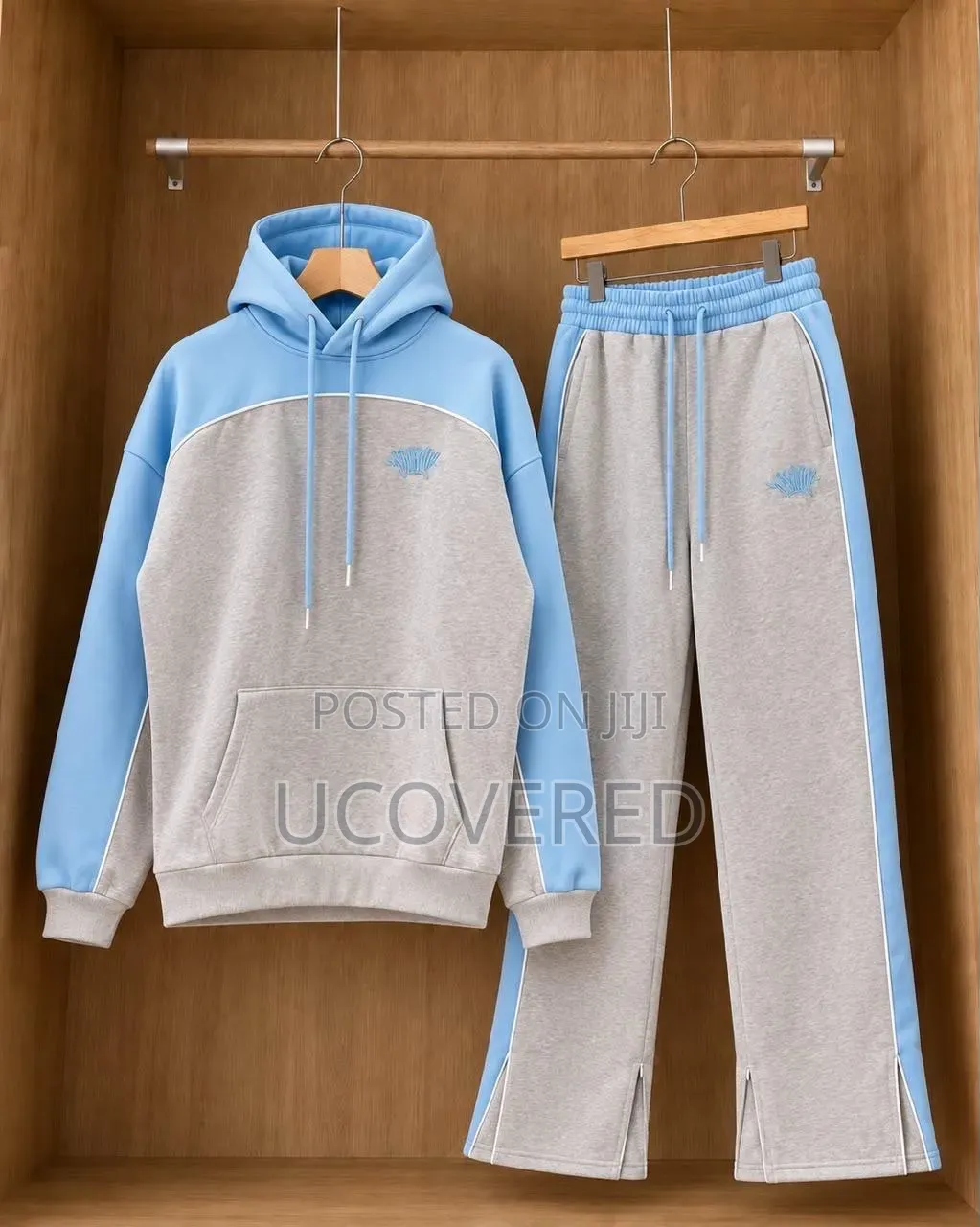 Syna World Two Piece Tracksuit