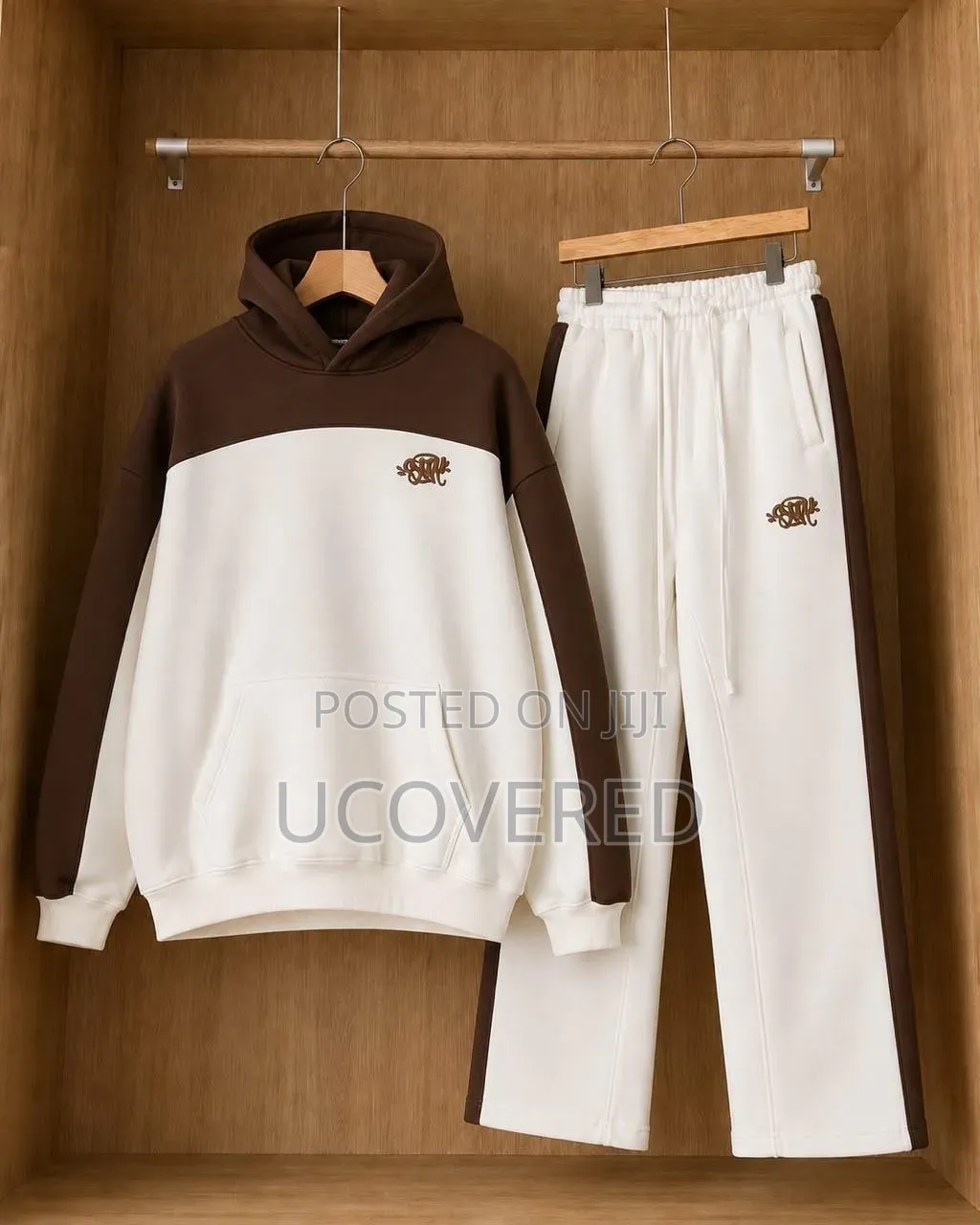 Syna World Two Piece Tracksuit