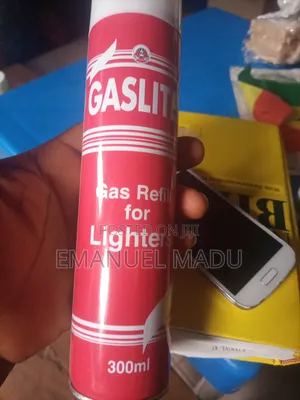 Gas Solder Iron