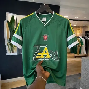 Retro-Style Athletic and Streetwear