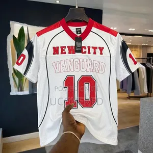 Retro-Style Athletic and Streetwear