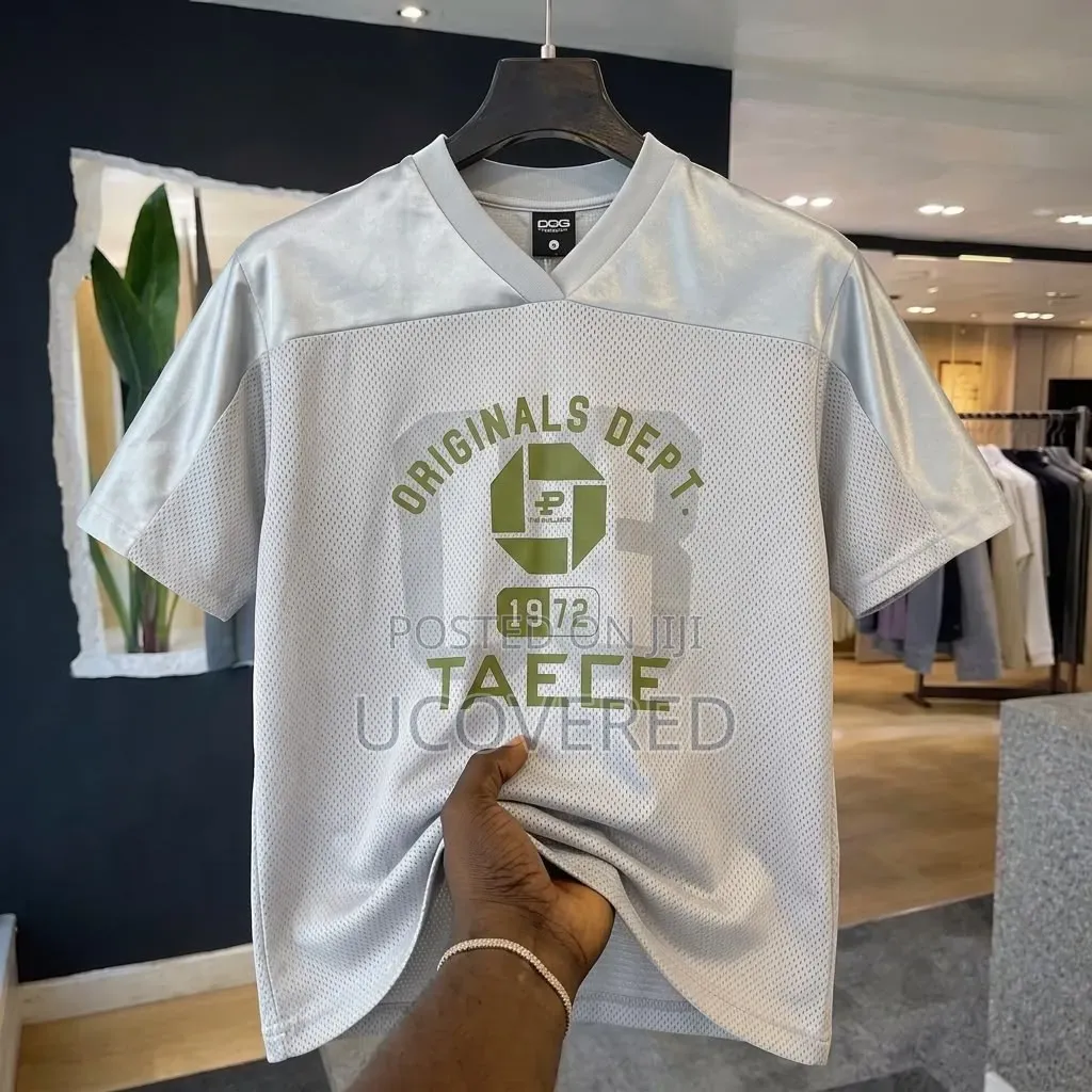 Retro-Style Athletic and Streetwear