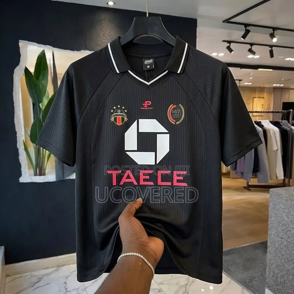 Retro-Style Athletic and Streetwear