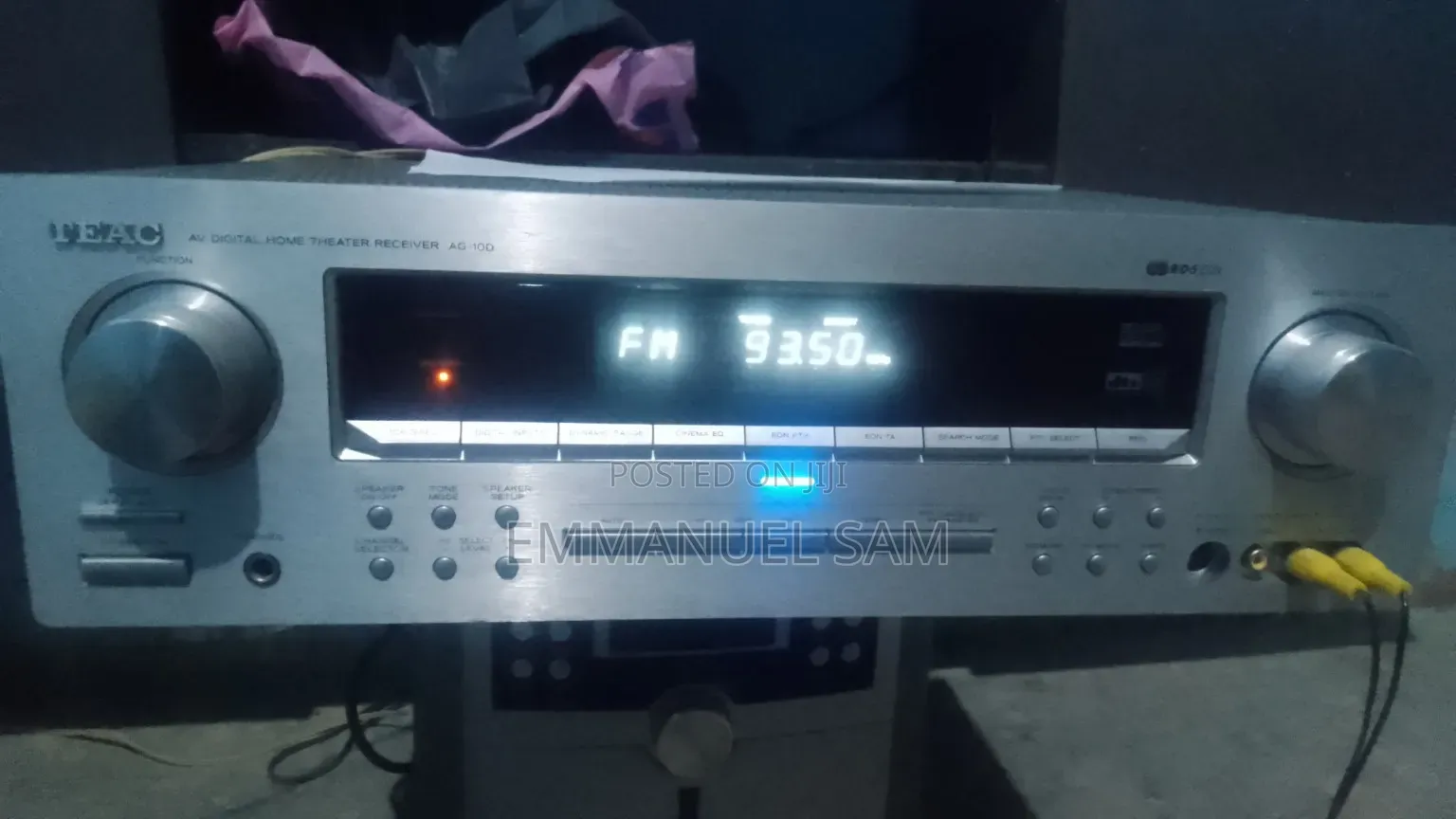 Digital Amplifier
