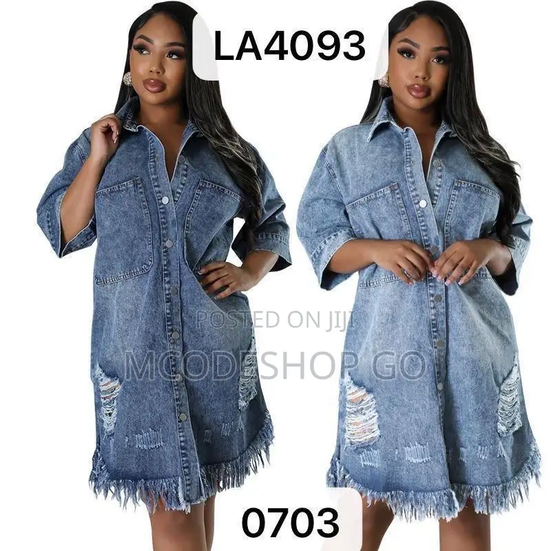 We Sell Affordable Dresses